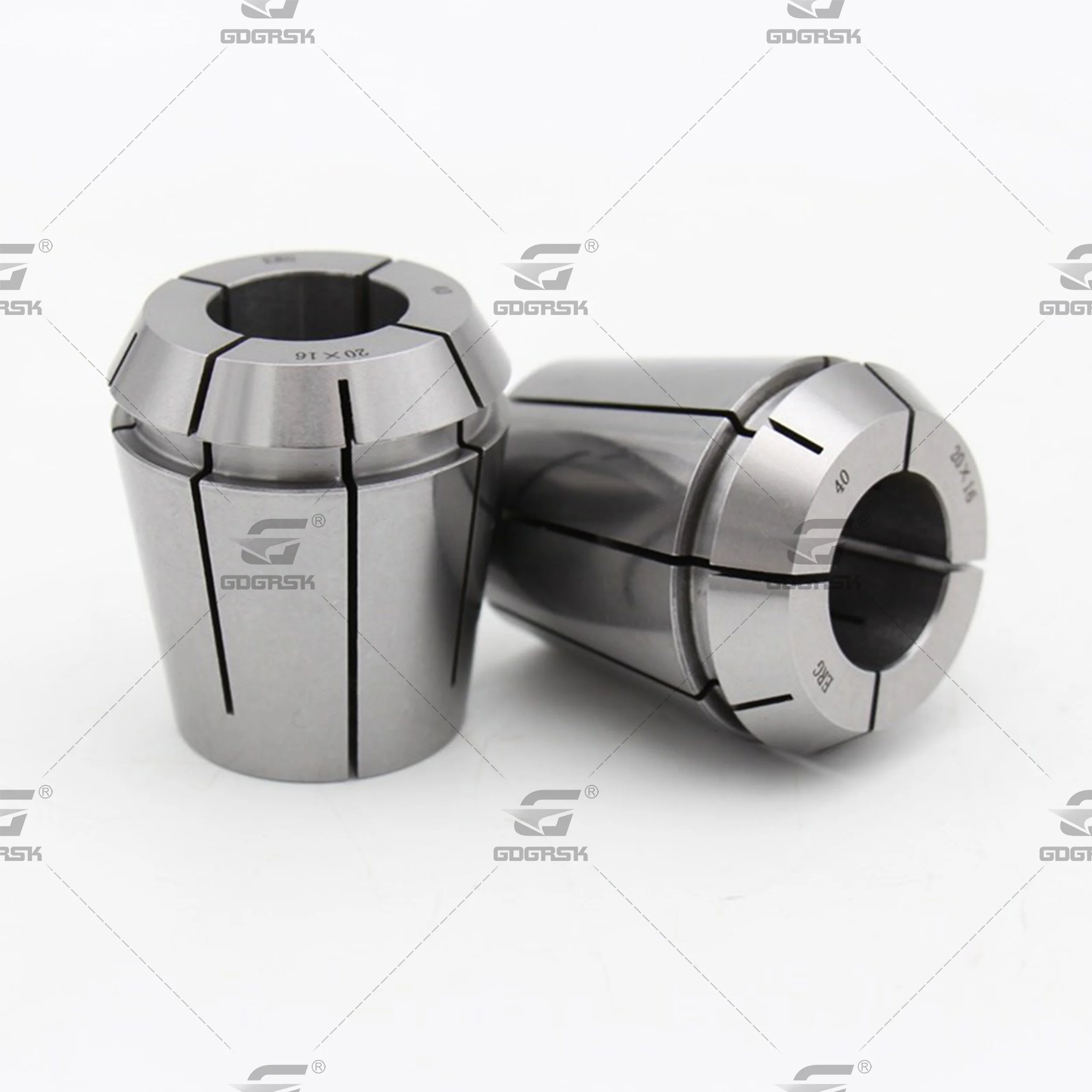 ERG16 ERG20 ERG25 ERG32 ER20 ER25 ER32 TER 16 20 25 32 dedicated taps spring collet chuck for CNC torsion protection holder