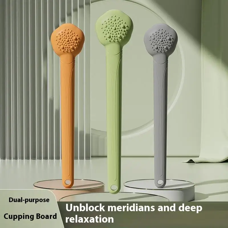 

Meridian Beating Health Beating Device Massage Beating Stick Whole Body Beating Plate Health Hammer Relaxing Beating Plate