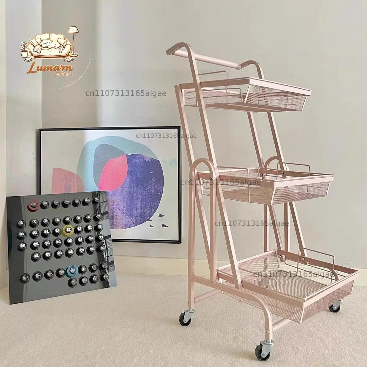 estante-de-exhibicion-multifuncional-estanteria-para-aperitivos-carrito-de-cocina-extensible-con-ruedas