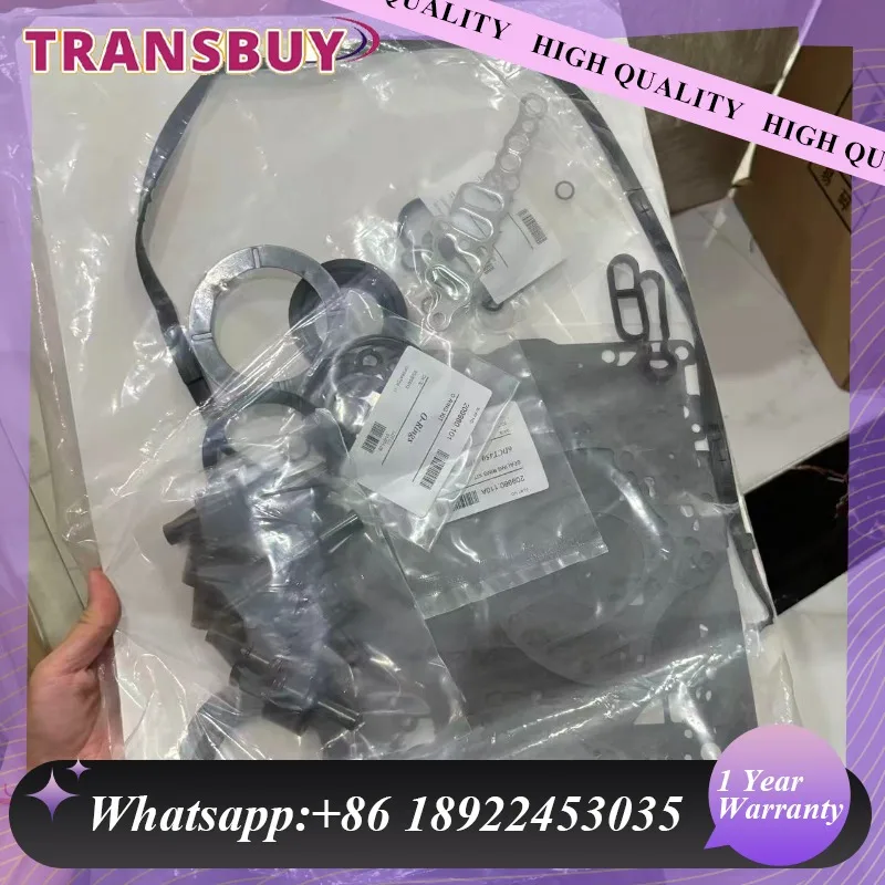 

Новая автоматическая коробка передач Super Master Powershift, комплект сцепления, подходит для Volvo Mondeo Wins Car MPS6 6DCT450