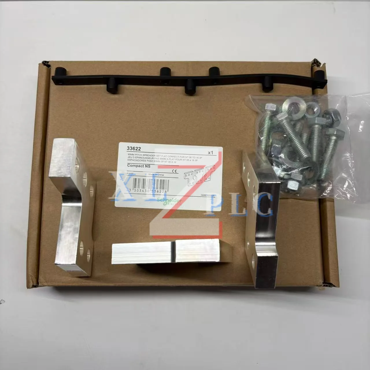 

New original 33622 PA33622 3P NS630b-1600 Expansion connector