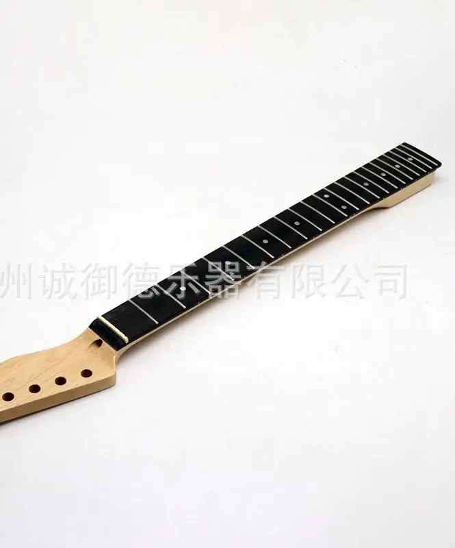 

Гриф для электрогитары 22, продукция, легкая гитарная ручка, модификация электрогитары, аксессуары «сделай сам»