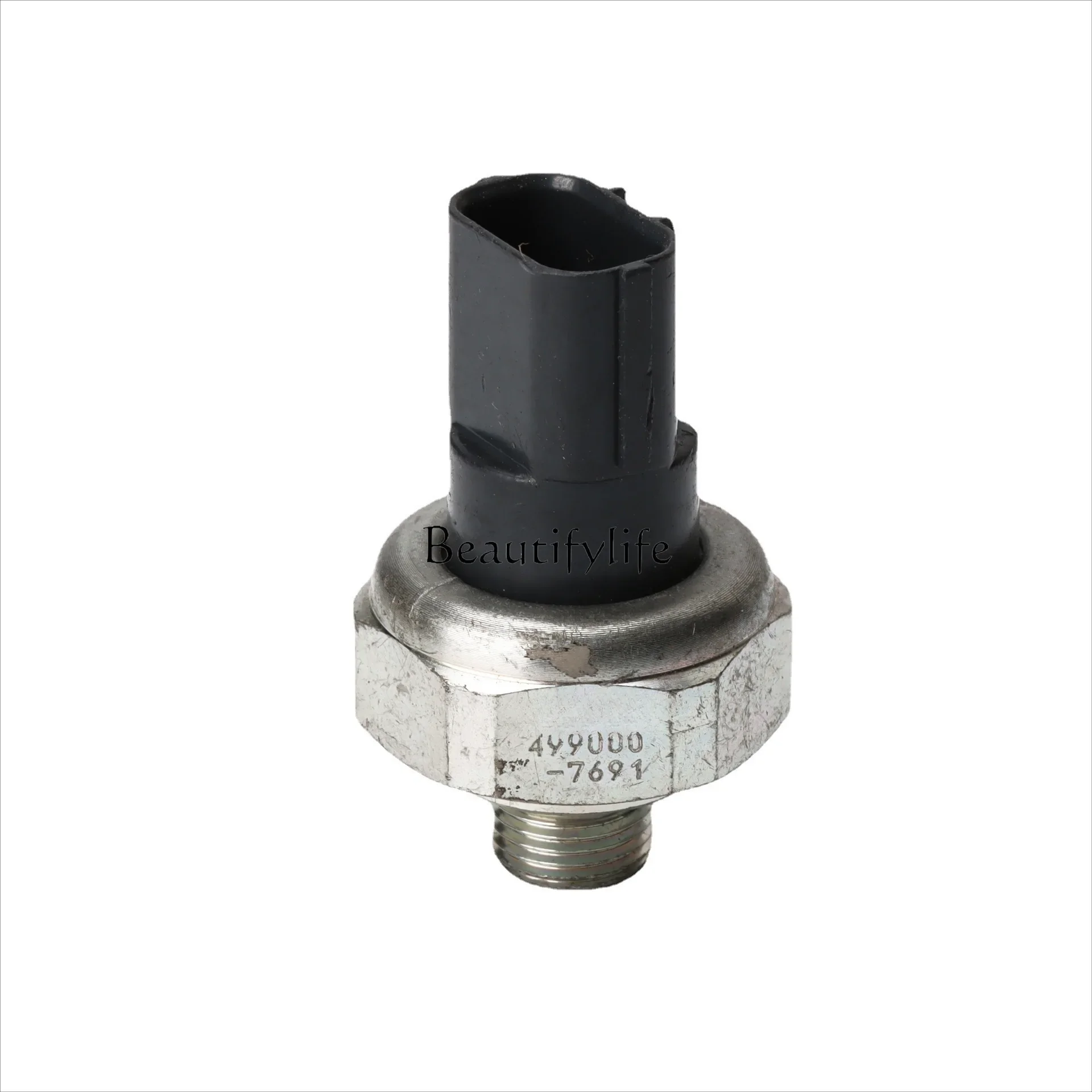 

1 tool parts499000-7691 Air conditioner pressure sensor Air conditioner pressure switch Auto parts