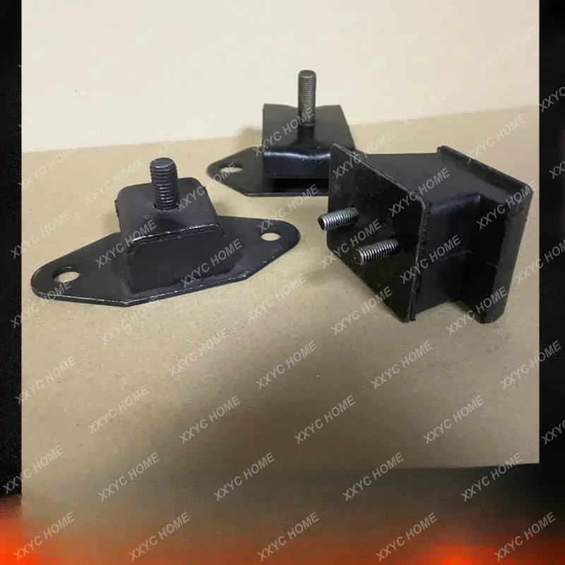 

Engine Machine Rubber Feet Accessories