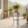 Tall Stand