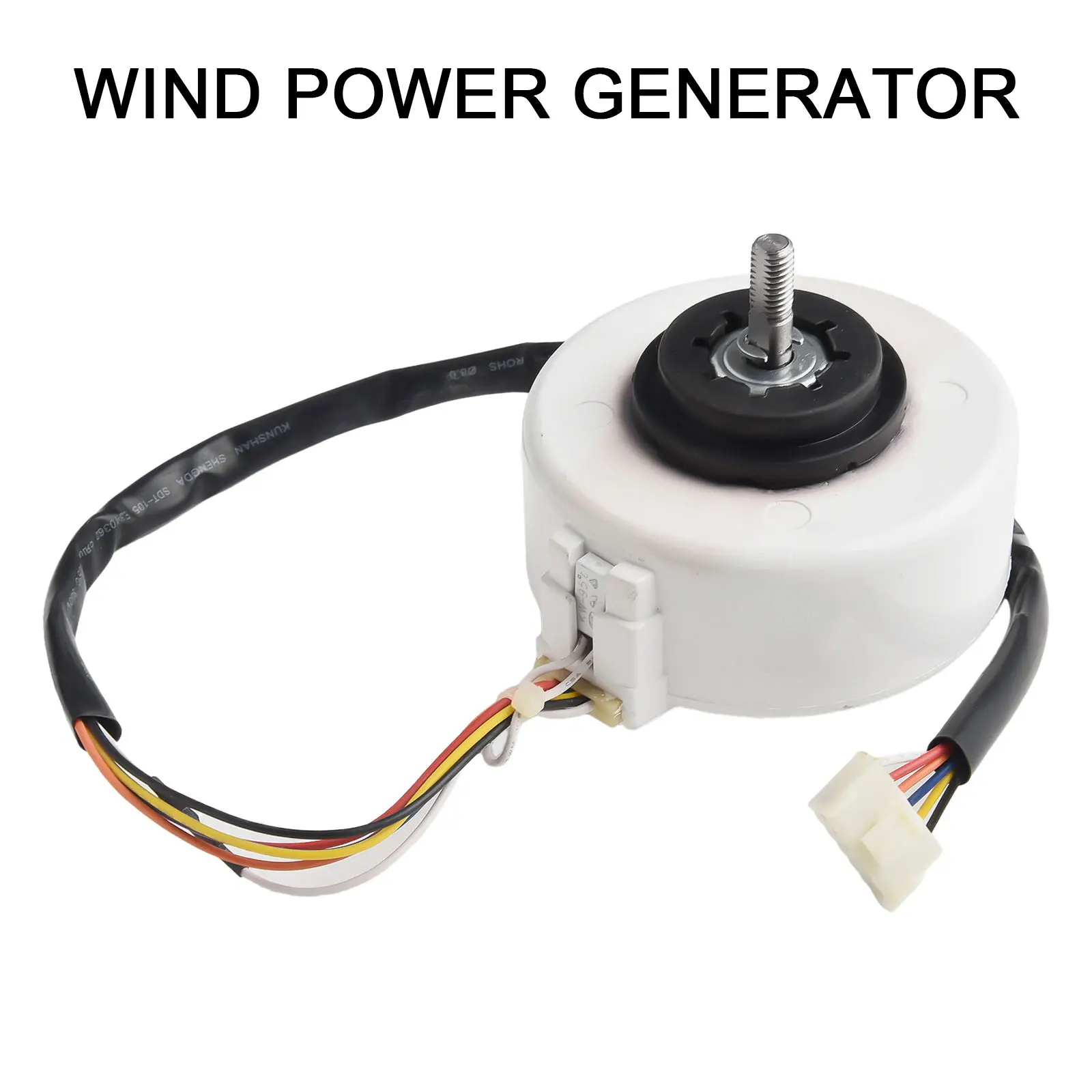 1pcs Brushless Generator DIY Generation Wind Generator Hand Hydraulic Generator Speed Control DC14-16V  220V Motor