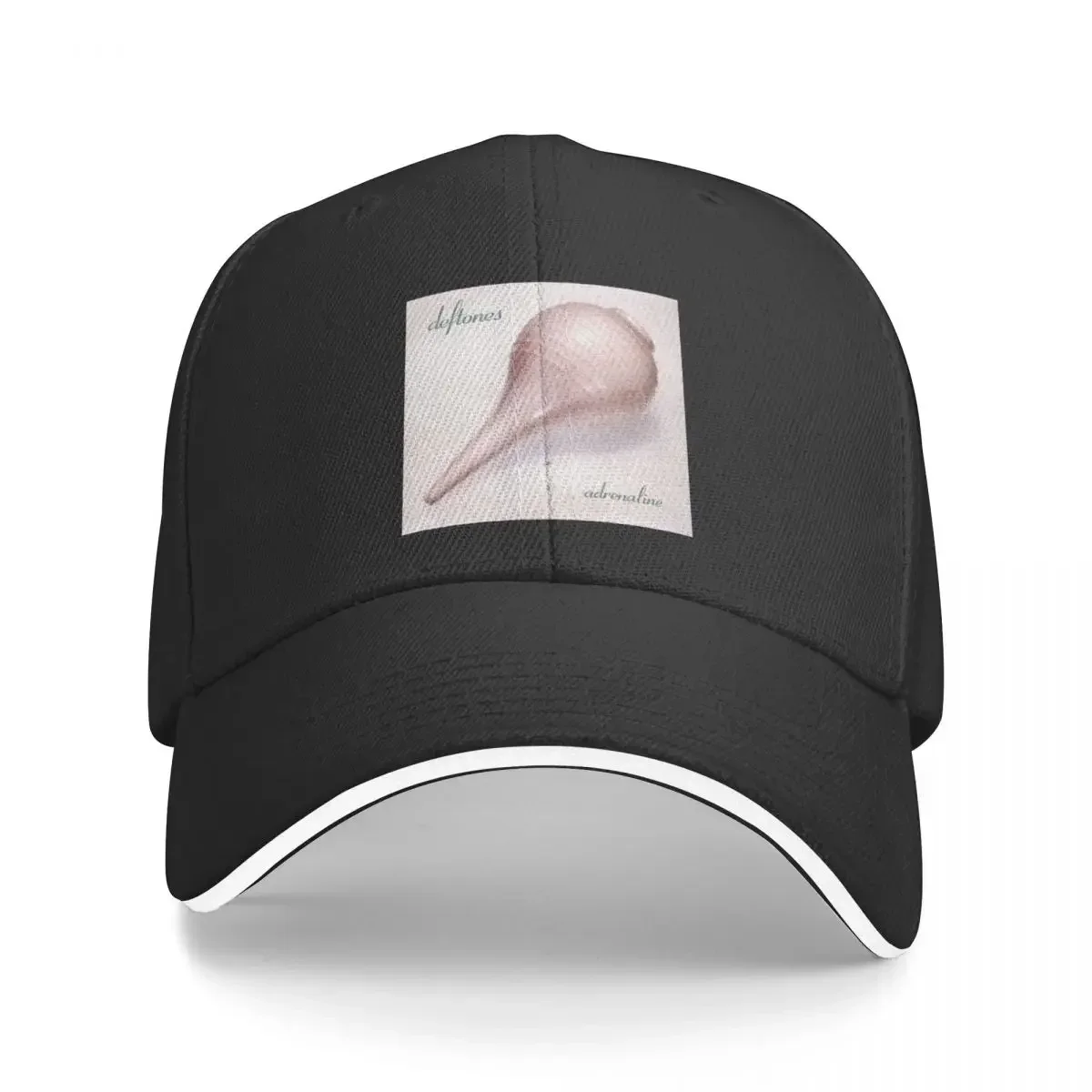 

WHITE PONY Baseball Cap Dropshipping Fishing cap Women's Hats Men's