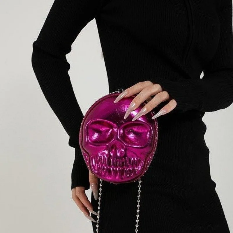 

Popular Classic Leather Women's Handbag High-End Luxury Brand Trendy Elegant Daily Commuter Vintage Bag​