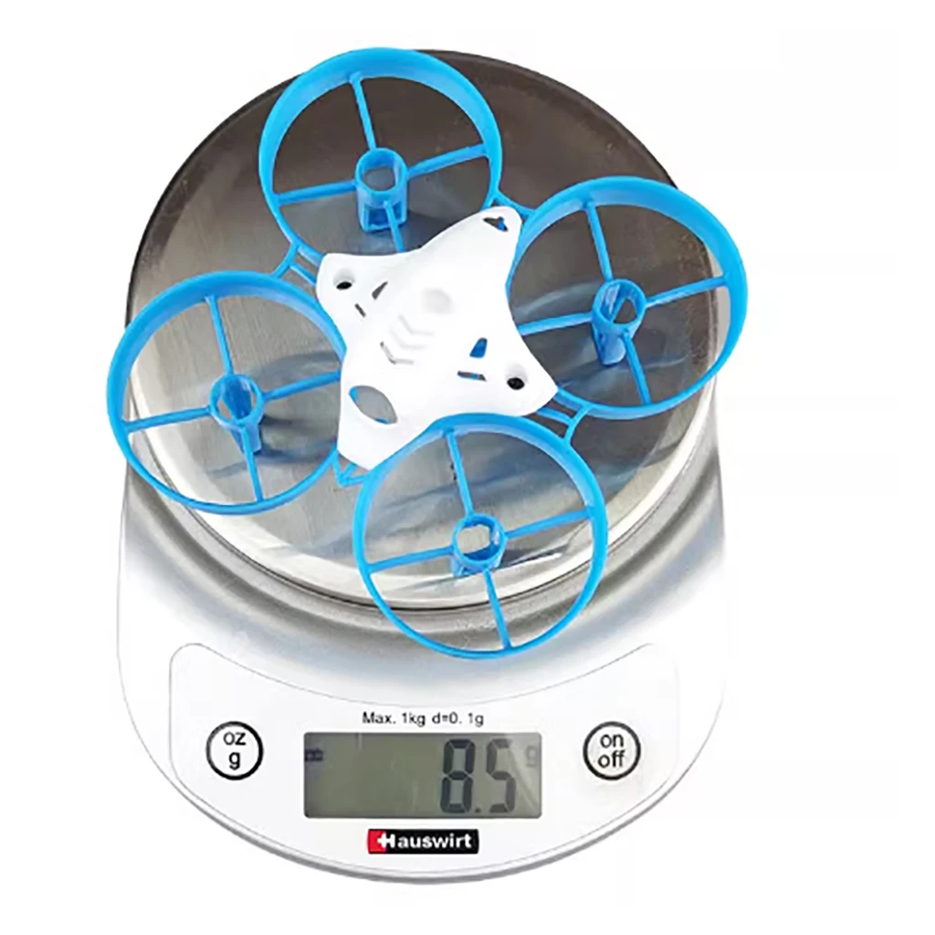 O que é e como escolher um Flight Controller + ESC AIO para drones mini?