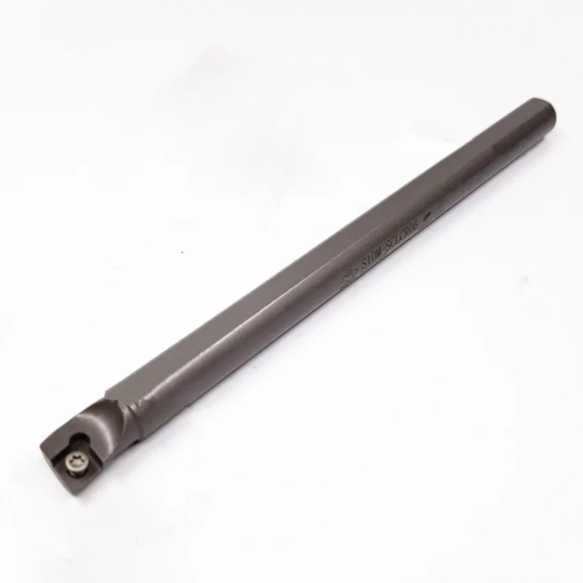 

S10M-SCLCR06 ZCC.CT CNC carbide inserts Inner hole turning tool bar 1pcs/box