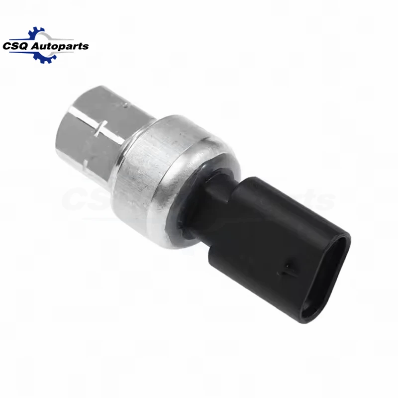 13511536 3 Pin Air Condition Pressure Sensor 1551388 for Buick Chevrolet GM GMC Chevrolet Blazer Colorado Corvette