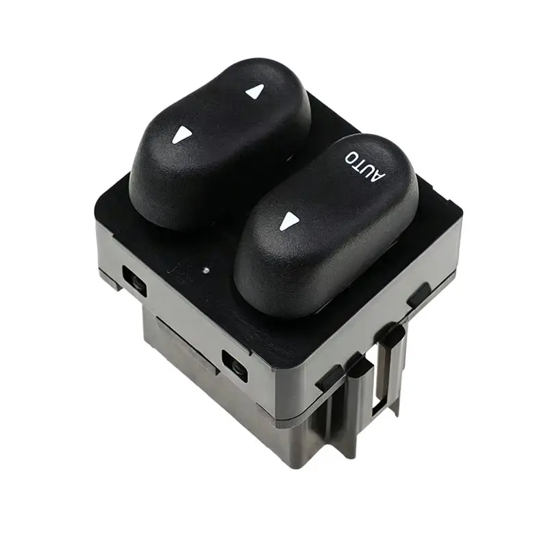 ABQB-F150 For Ford 1999-2002 1999 F250 XL3Z-14529-AA XL3Z14529AA F65Z14529AAB Master Power Window Control Switch