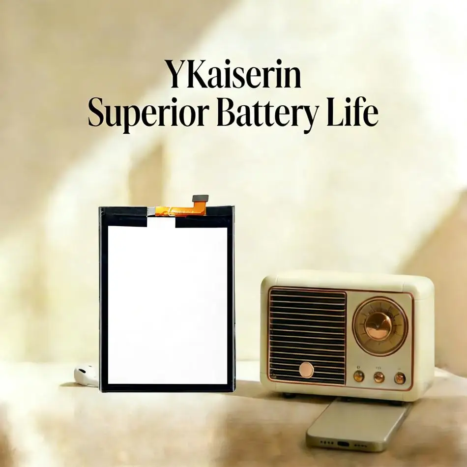 

Надежный аккумулятор 5600 мАч для мобильного телефона Vkworld VK7000 4G LTE IP68