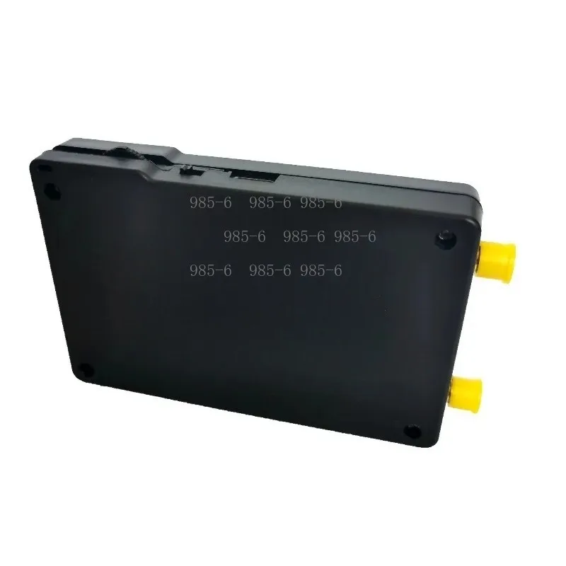 NanoVNA-H Network Analyzer 10KHz-1.5GHz 2.8 Inch Touch Screen Antenna Tester