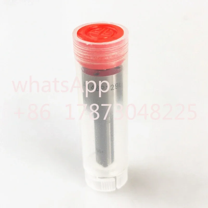 4pcs,Liwei Good Quality Common Rail Fuel Injector Nozzle DLLA146P1296 146P1296 for Injector 0445110141