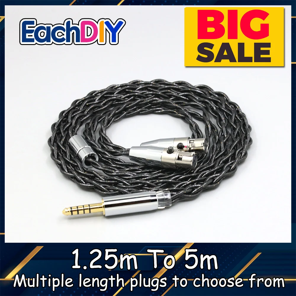 

99% Pure Silver Palladium Graphene Floating Gold Cable For KENNERTON THROR ROGNIR THEKK WODAN VALI LN008340