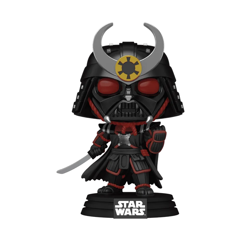 Letni Anime Fest Star Wars Darth Vader Figurki Anime Edycja Limitowana Kolekcja Figur Ornament Lalka Prezent