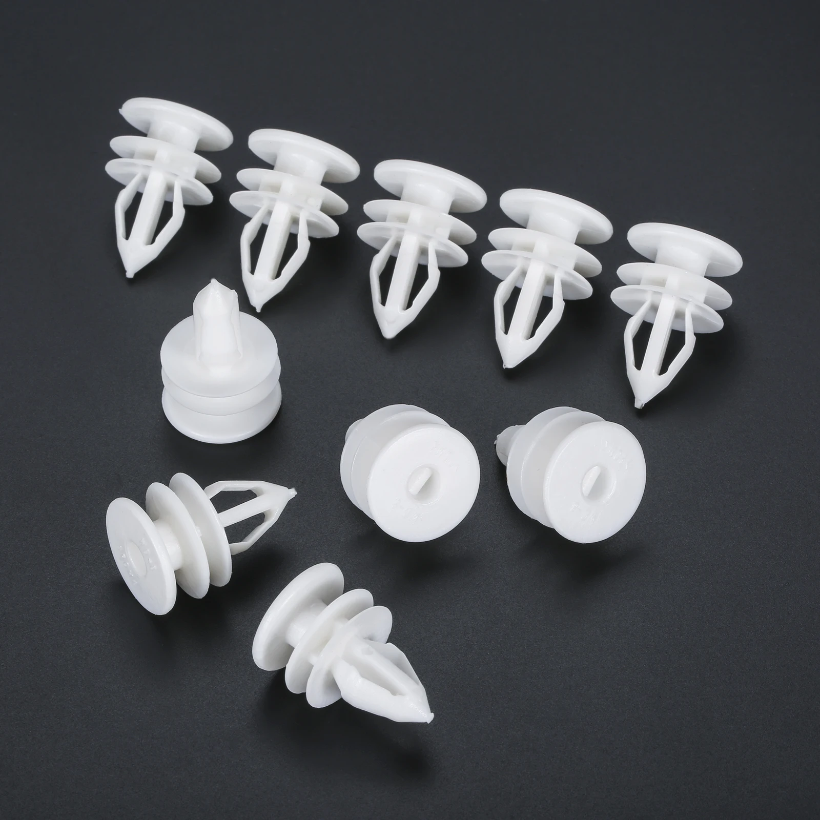 10Pcs Door Trim Pan…
