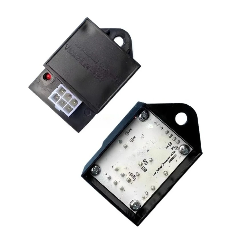 Electric Forklift Lithium Lead Acid 24-48V Low Voltage Protector B L-L V, PL-100