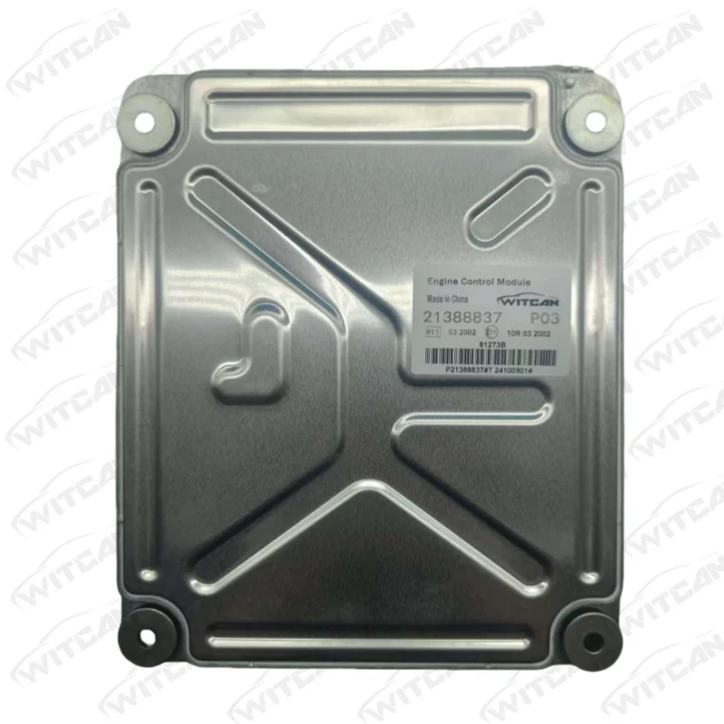 

Popular Hot sell Genuine VOLVO Engine ECU 23188837 P03 Original Control Unit for Volvo Trucks and Construction Equipment