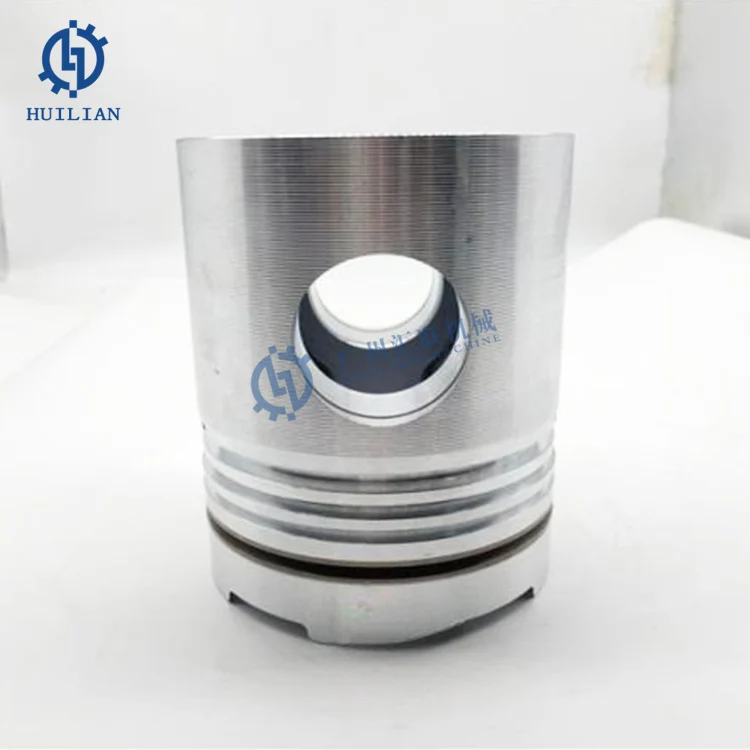 

Piston Kit 6620-31-2110 199821 C0mins Engine Piston for NH220 Diesel Engine Parts