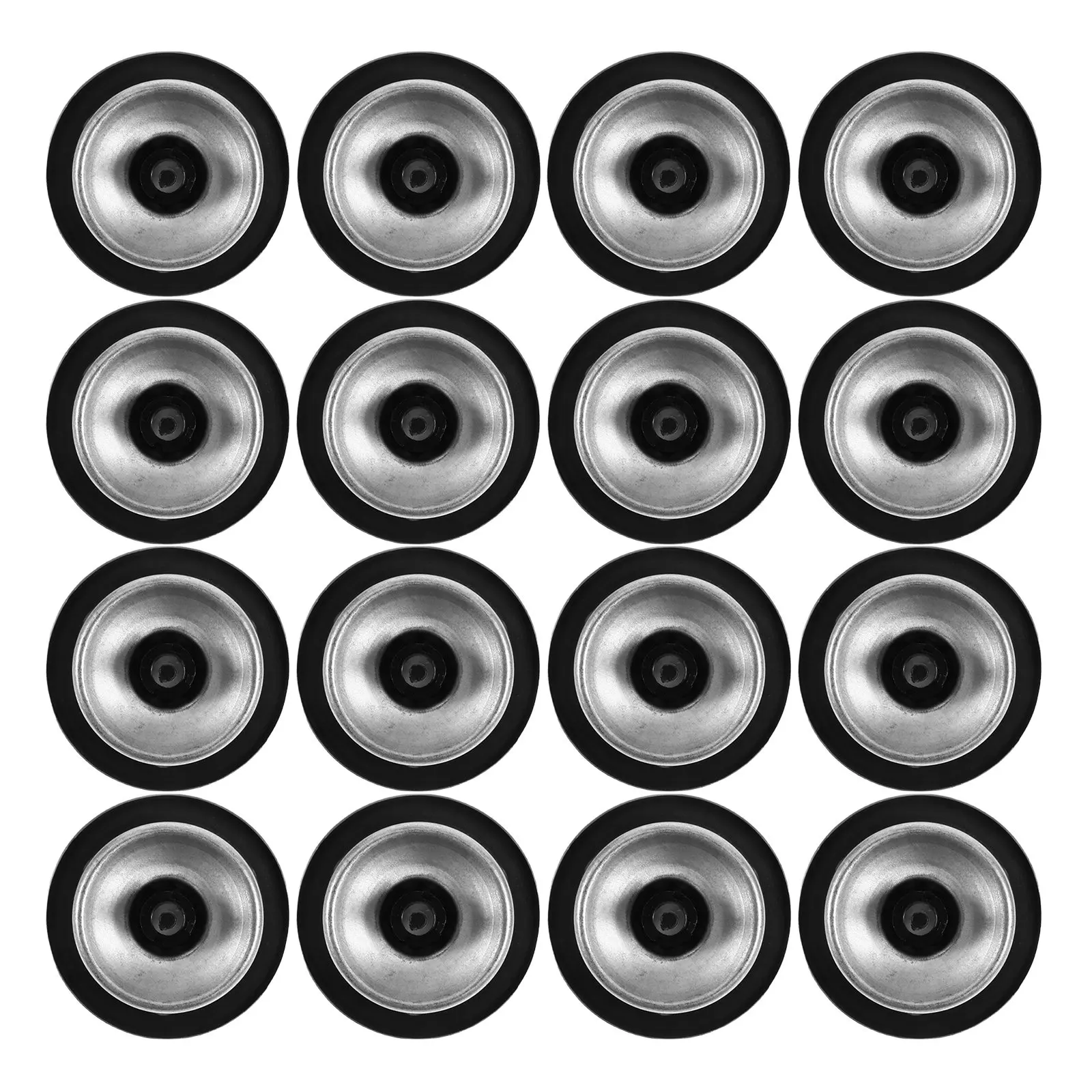 

20Pcs Premium Stainless Steel Aerosol Can Nozzle Head for Spray Paint Tips 3D Printer Line Inverted Upright Spraying Versatile