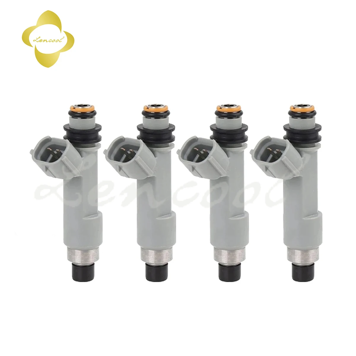 4pcs/Lot Injector Nozzle For Suzuki Jimny Liana Swift SX4 1.3 1.6 05-14 297500-0540 15710-64J00