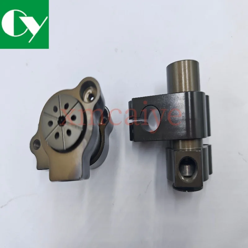 

1 Pair Forwarding Sucker For Mit D3000 V3000 3F D1000 Printing Machinery Parts
