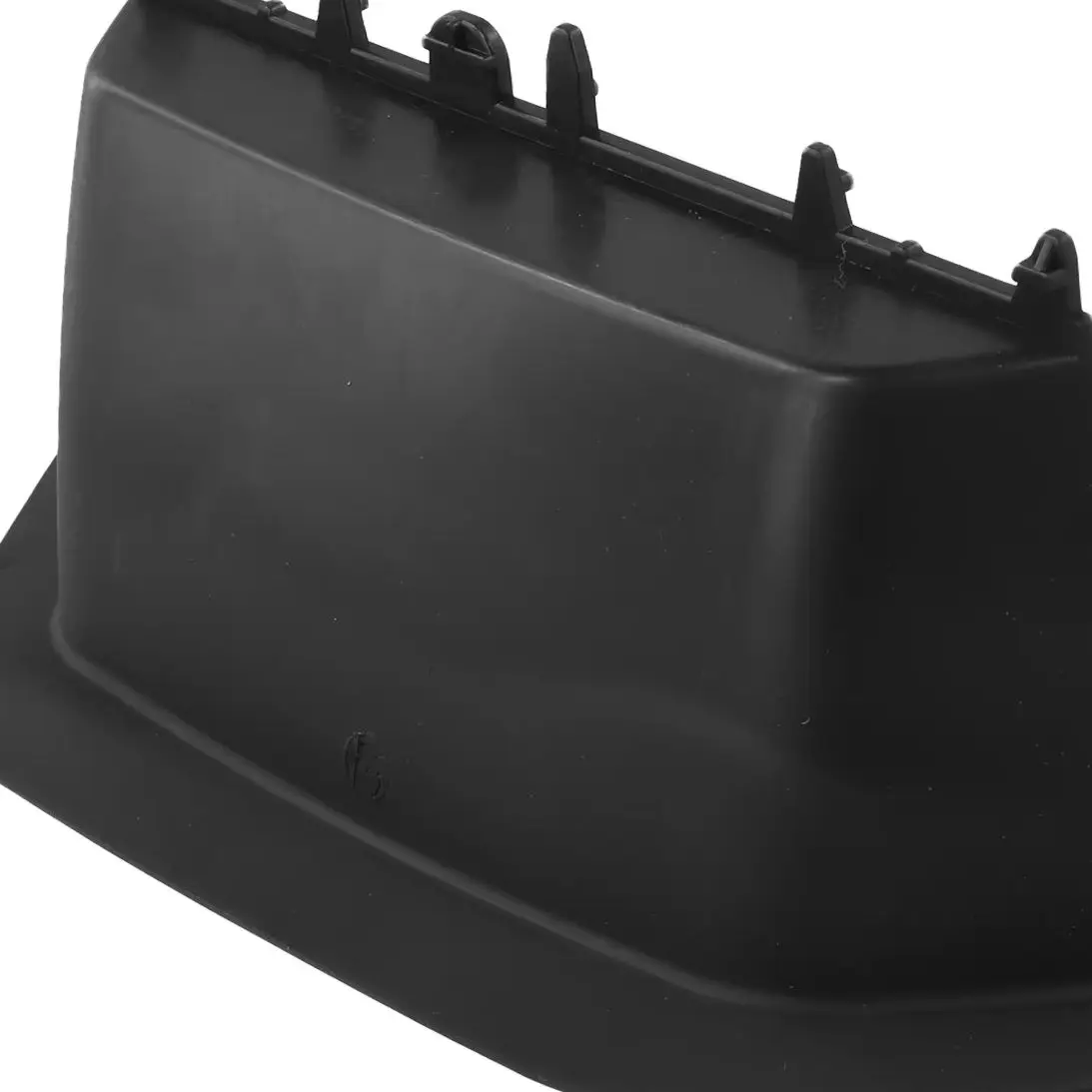 

Front Left Door Interior Handle For BMW For X3 F25 For X4 F26 2011-2017 Plastic Inner Armrest Frame Storage Box Car Accessories
