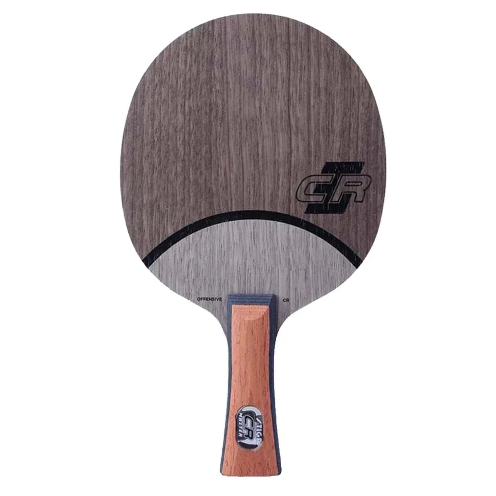 STIGA OC CR WRB Allround Classic Table Tennis Blade (5 Ply) Racket Ping Pong Bat Paddle