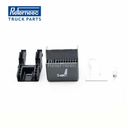 르노 수리 키트용 REFERNEEC 시트 버튼 ISRI A0019193160 좌측 시트 조절 핸들 1517 L - 1529 L