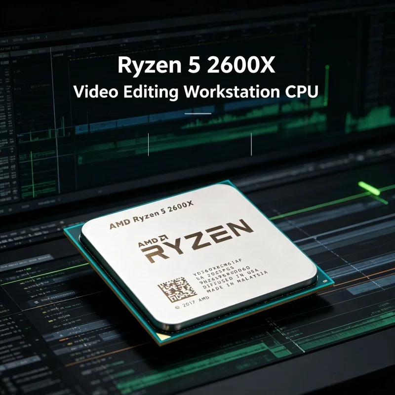 Ryzen 5 2600X Motherboard Compatible -AliExpress