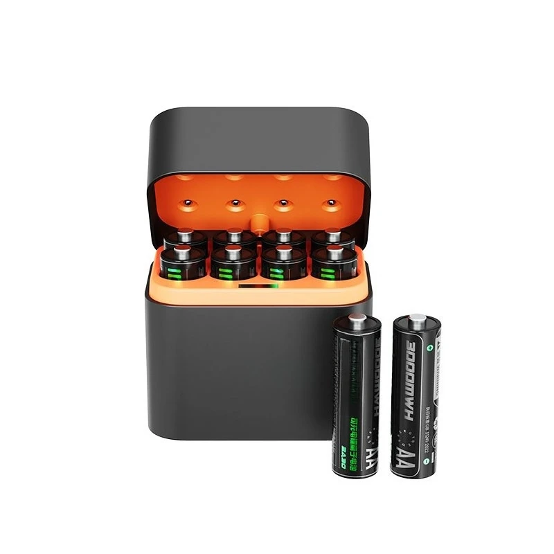 No. 5 battery charging 3000mAh large capacity toy gamepad mouse remote control battery