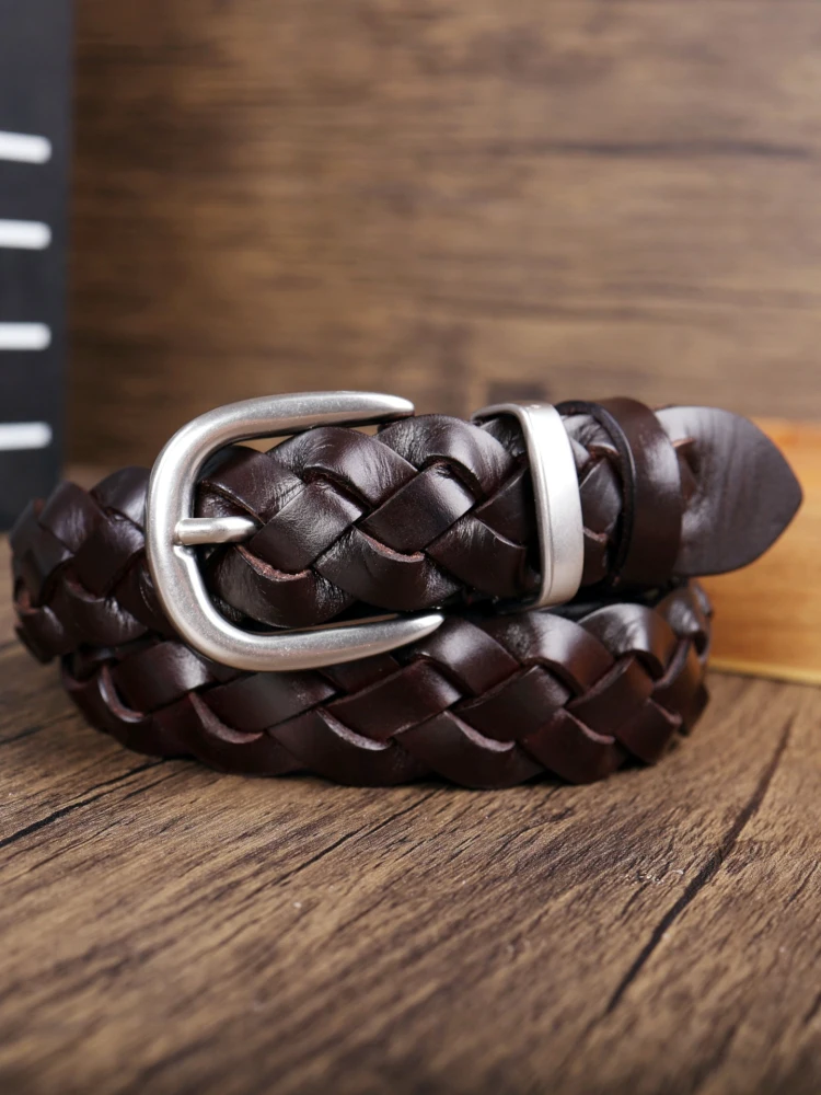 ceinture-en-cuir-de-vachette-tanne-tresse-retro-pour-femme-style-vetements-de-travail-ceinture-a-boucle-pour-jeans-accessoires-personnalises-ceinture-utilitaire