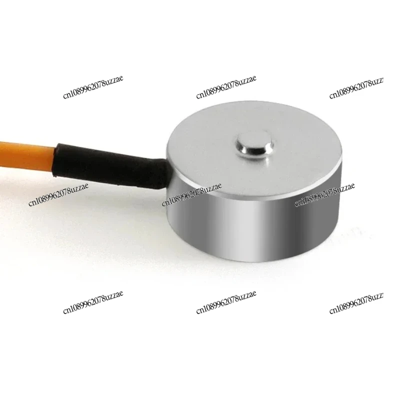 

Высокоточный миниатюрный датчик давления, тензодатчик, маленькая кнопка, датчик силы сжатия 5 кг, 10 кг, 20 кг, 50 кг, 100 кг