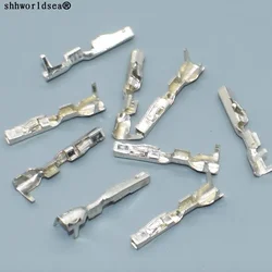 shhworldsea 20pcs car ternimal 1452671-3 socket for car