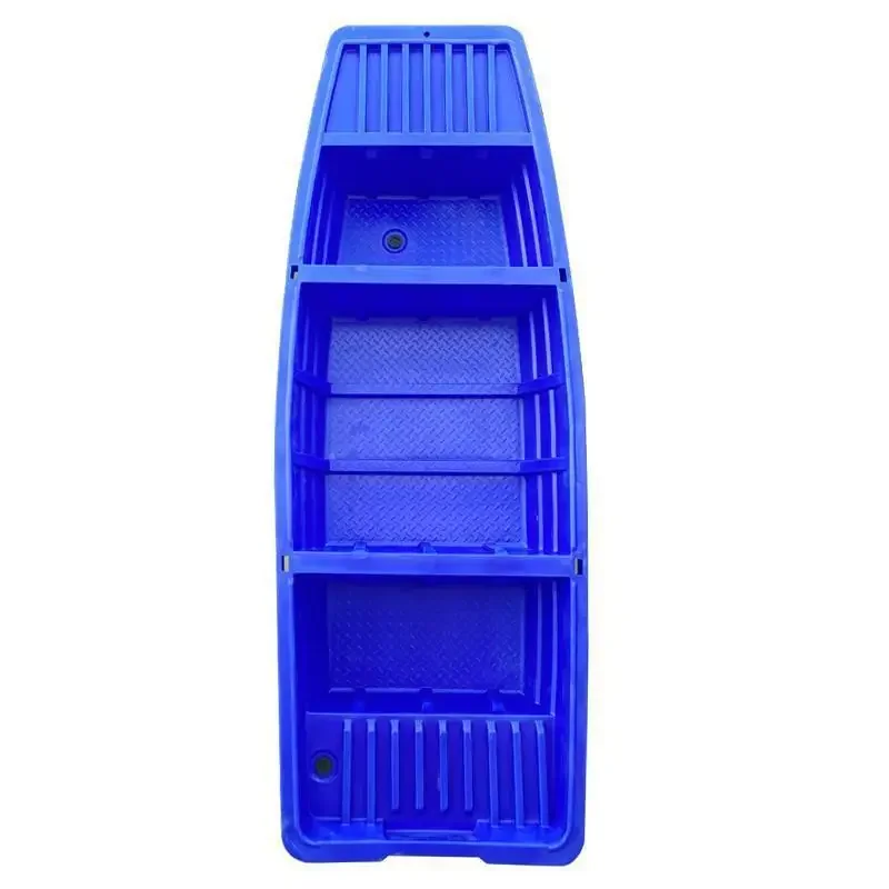 

Plastic E beef tendon plastic boat, fish zy001 beef tendon thickened and widened plastic boat fishing boat