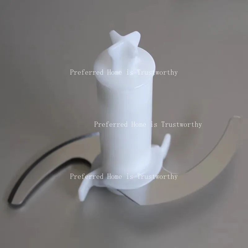 

Suitable for Braun MR5550 MR6550 Food Conditioner Spare Parts Mixing Blade 4191 Chopping Blade Mixing Blade