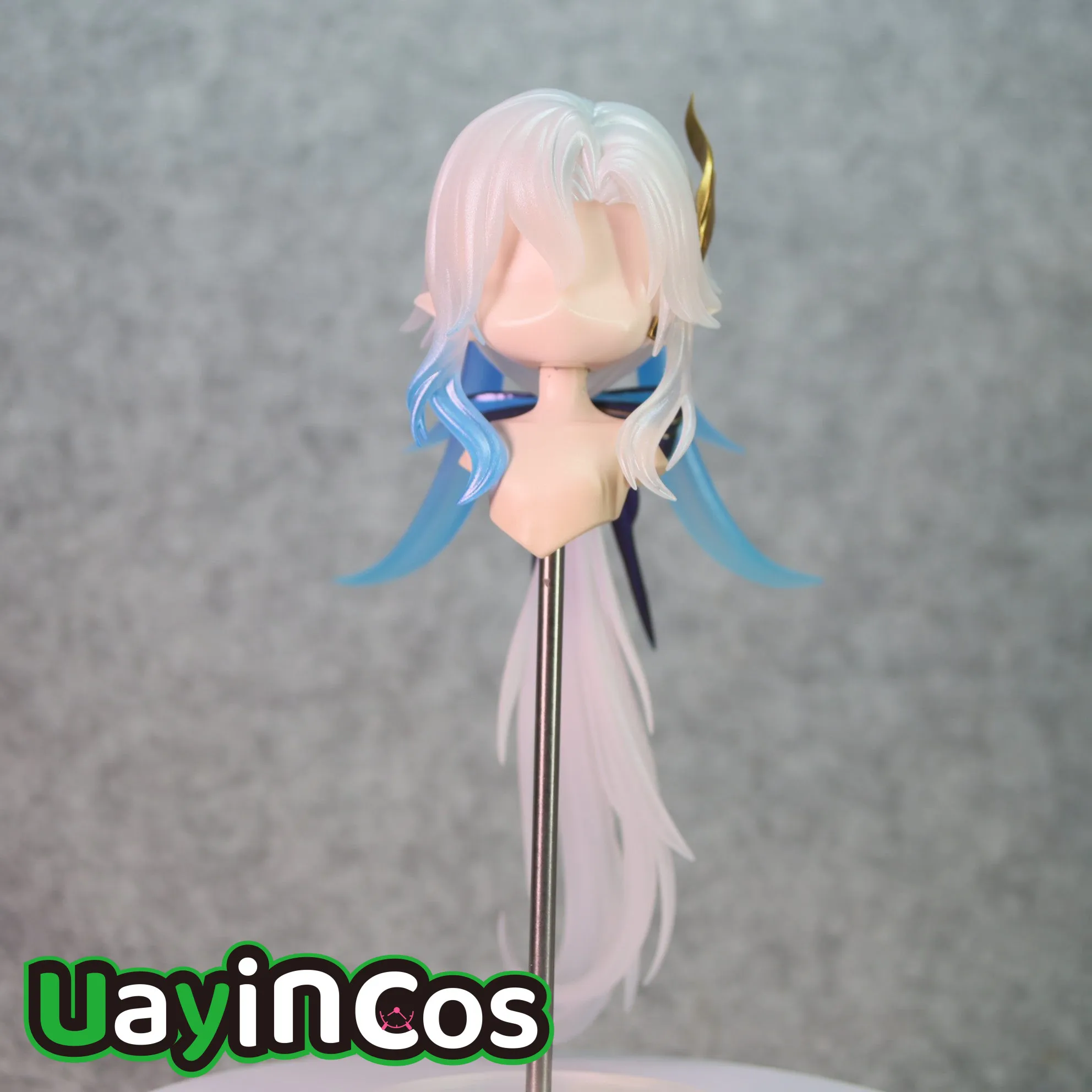 

В наличии: Аксессуары для кукол Genshin Impact Neuvillette (OB11, OB22, GSC) — съемные волосы, парик, лицевые панели, аксессуары для BJD кукол, игрушки по мотивам игры и аниме.