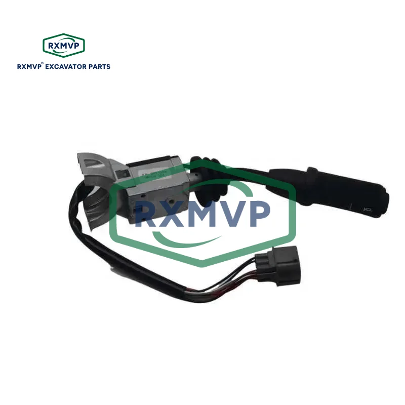 

For 701/80296 701-80296 70180296 Switch Forward Reverse Fit Jcb 3cx 4cx 1400b 1550b 1600b 1700b 214 3c 3d 3dx Excavator RXMVP