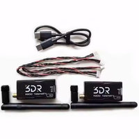 3DR Radio Telemetry 433/915 433MHz 915MHZ Open-source SiK firmware for APM PIXHAWK PIX PX4 FC Flight Control 2KM-5KM distance