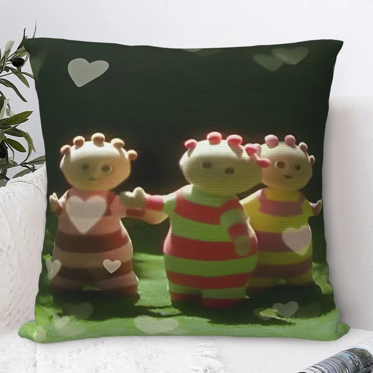 In The Night Garden… - image