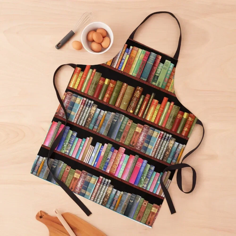

Jane austen antique books, British antique books Apron restaurant accessories Kitchen Handle For Women Kitchen For Women Apron