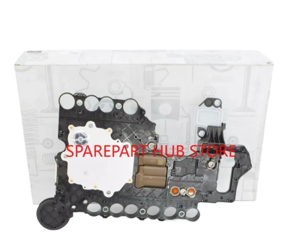 

OEM A0002703300 A0009018100 Automatic Transmission Control Unit For MERCEDES-BENZ C W205 0002703300 0009018100
