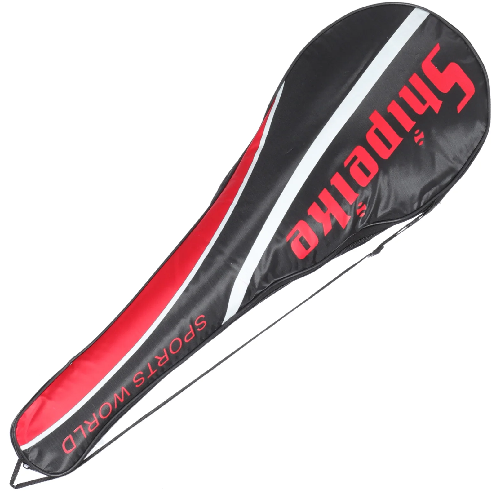 Badminton Racket Bag Reusable Portable Pouch Multi-function Daily Use Accessories Tennis