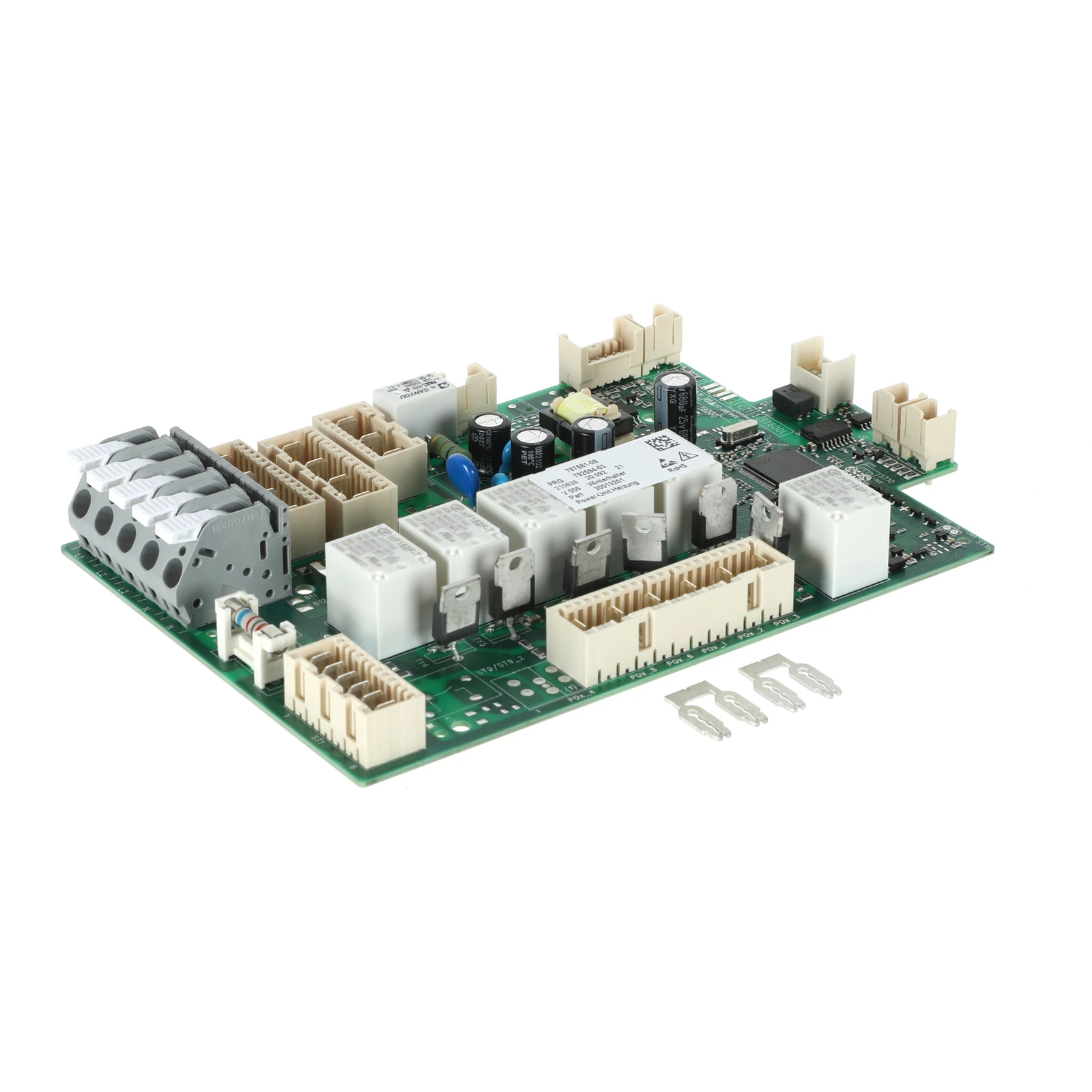 

Плата управления Winterhalter Power PCB - 30014778