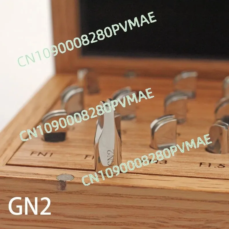 mini ironing head, electric heating edge presser, sealing line soldering iron tip, hand leather tools