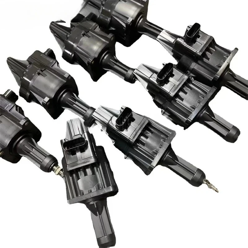 

Directly from the manufacturer 11658485117 solenoid valve