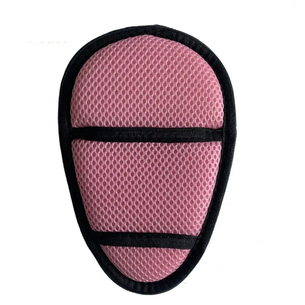 

Protector Netting Stroller Belt Pads Car Seat 5 Points Safety Belt Cover Baby Stroller Safety Belt Crotch Baby Crotch Pad