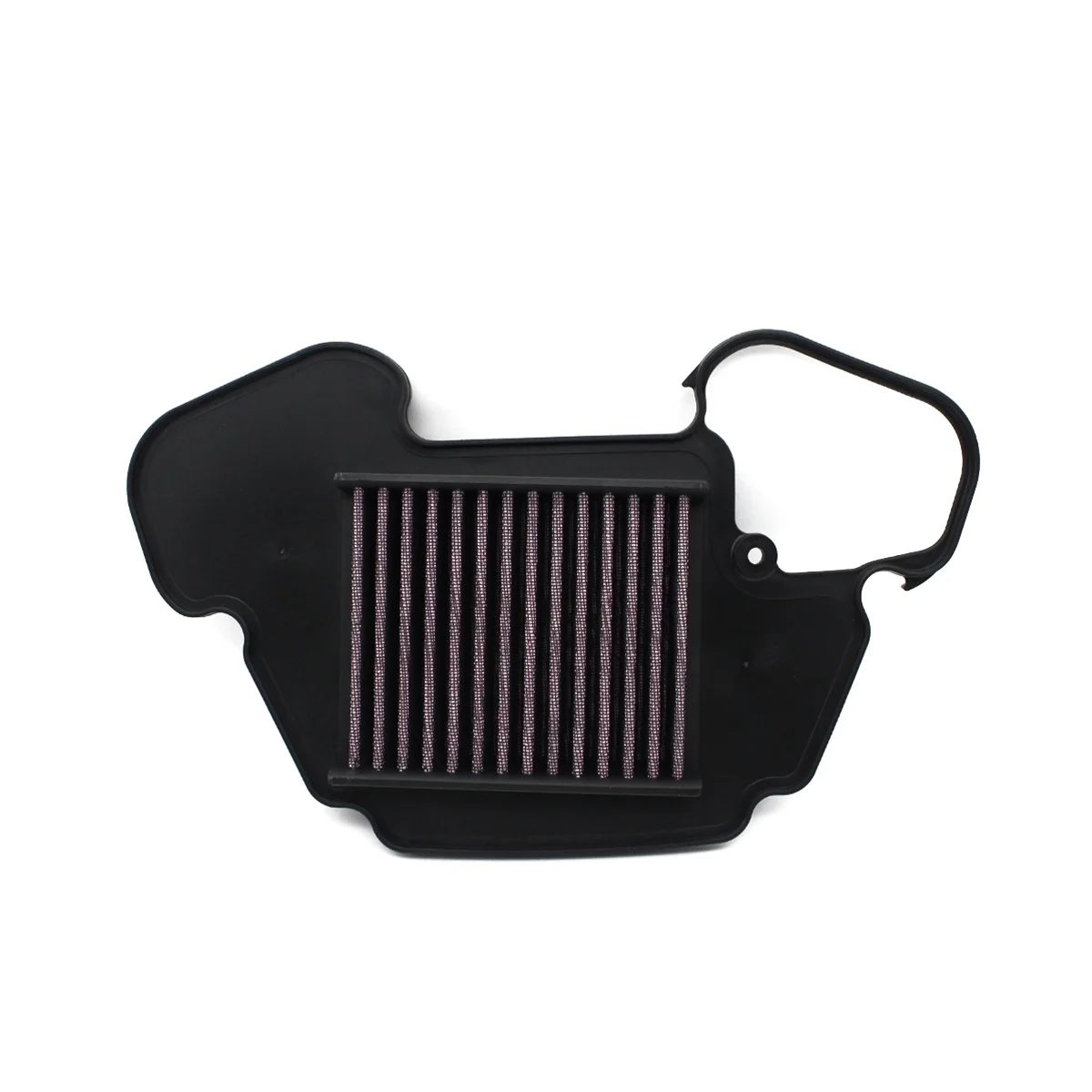 Motorcycle Air Intake Filter Cleaner elementsMotorbike Air Filter for Honda MSX125 MSX M3 Grom